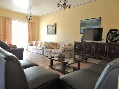 A planta de Residencial Kelly Cristina