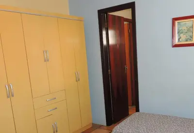 A planta de Residencial Kelly Cristina