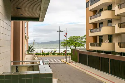 A planta de Edificio Lindo Mar