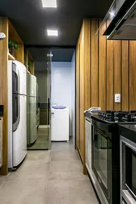 A planta de Edificio Lindo Mar