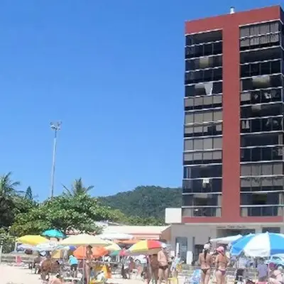Ultimo Andar