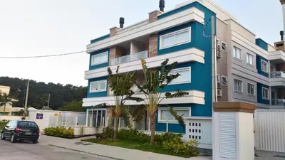 A planta de Estudio em Palmas do Arvoredo - Gov. Celso Ramos