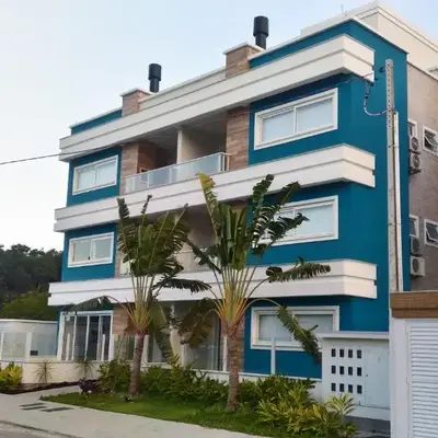 Estudio em Palmas do Arvoredo - Gov. Celso Ramos