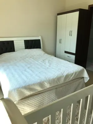 A planta de Casa de aluguel