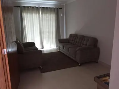 A planta de Casa de aluguel