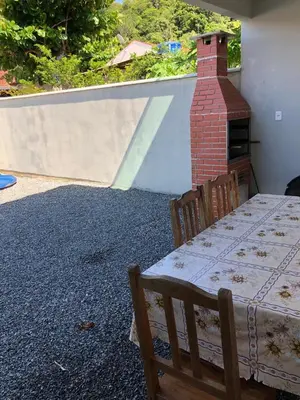 A planta de Casa de aluguel