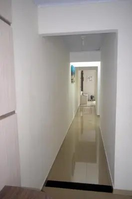 A planta de Sobrado