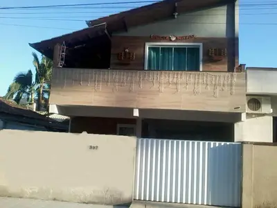 A planta de Sobrado