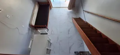 A planta de CK - APTO TIPO LOFT Individual ar, wifi QQ