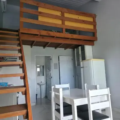 CK - APTO TIPO LOFT Individual ar