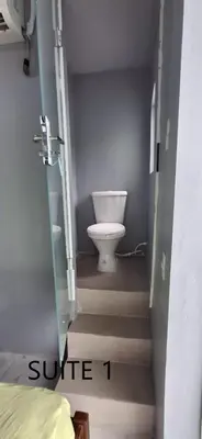 A planta de Casa com Piscina Privativa, 3 Quartos e 3 Banheiros Itapema