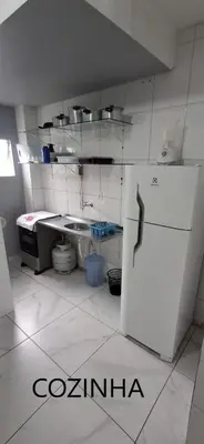 A planta de Casa com Piscina Privativa, 3 Quartos e 3 Banheiros Itapema