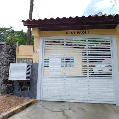 Residencial Di Paoli