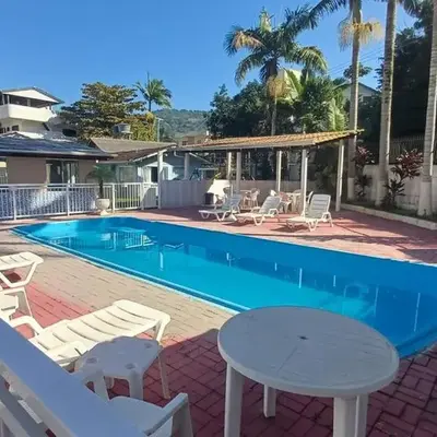 DS2 - 2 Dorm PIscina AR WIFI Churrasqueira - BRUNO KLEMTZ