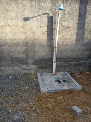 A planta de Casa Temporada 400mts Praia Mariscal