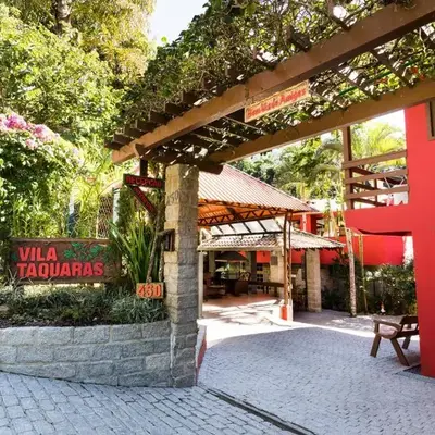 Pousada Vila Taquaras