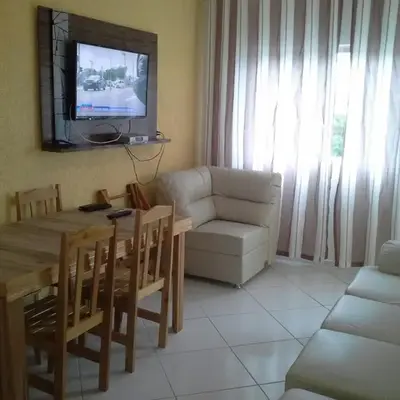 Apartamento de temporada