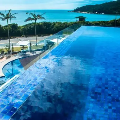 Reserva Praia Hotel