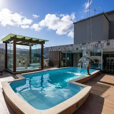Nilmare Apart Hotel