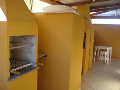 A planta de Residencial Sol Nascente