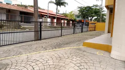 A planta de Residencial Sol Nascente