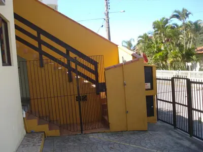 A planta de Residencial Sol Nascente