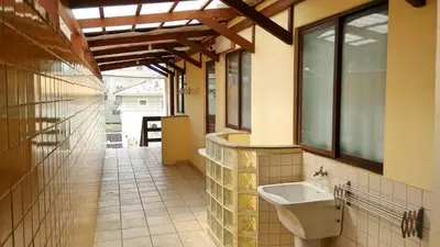 A planta de Residencial Sol Nascente