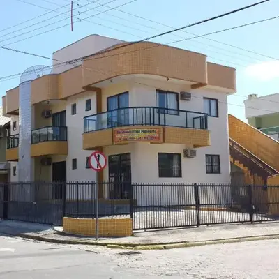 Residencial Sol Nascente
