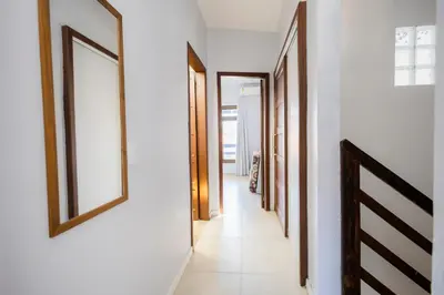 A planta de Bela e Aconchegante