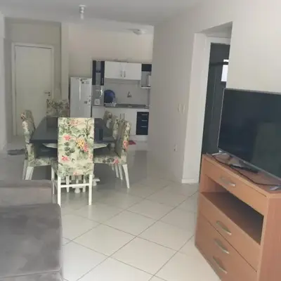 Apartamento de 2 quartos no Jardim das Américas- Bombinhas
