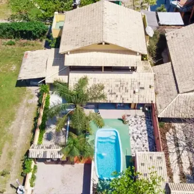Casa Guilavi em Mariscal