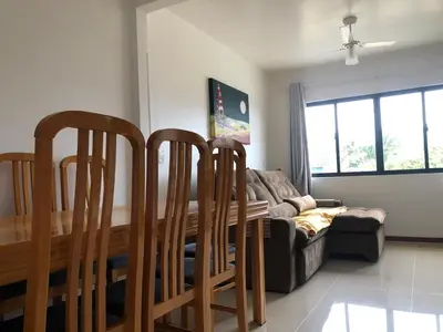 A planta de Residencial De Aluguel