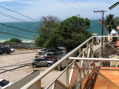 A planta de Residencial De Aluguel