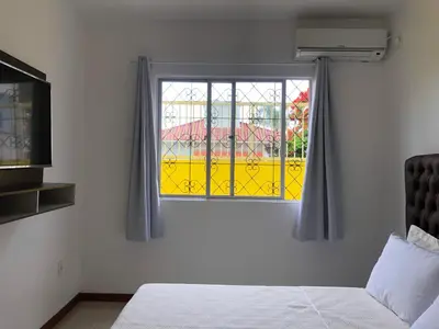 A planta de Residencial De Aluguel