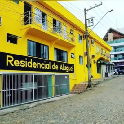 Residencial De Aluguel