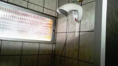 A planta de Praticidade em Mariscal - Bombinhas