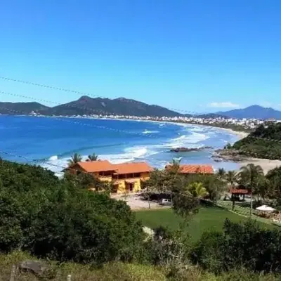 Praticidade em Mariscal - Bombinhas