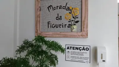 A planta de Morada da Figueira