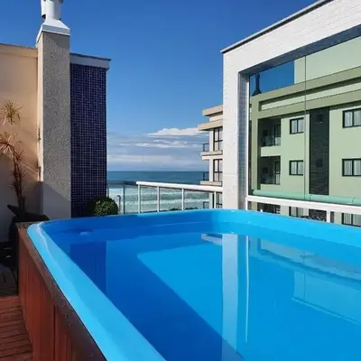 ANSNEGOCIOS DUPLEX FRENTE PRAIA MARISCAL 205 Palm