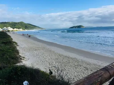Paisagem natural perto do apartamento