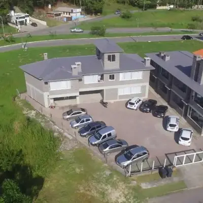 Residencial Infinito - Praia de Palmas