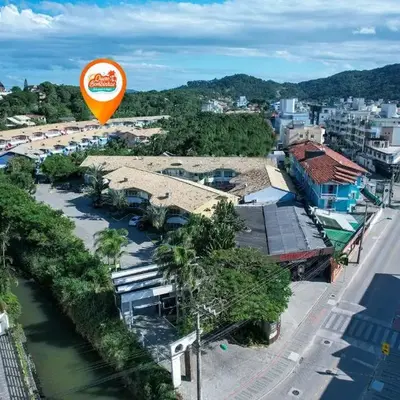 Condomínio Solar das Bromélias