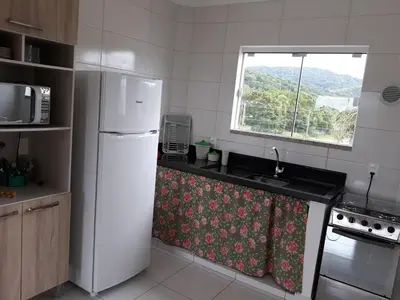 A planta de residencial açucena 430