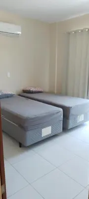 A planta de residencial açucena 430
