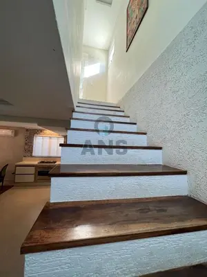 A planta de ANSNEGOCIOS CASA PISCINA AQUECIDA PRAIA MARISCAL - Ac