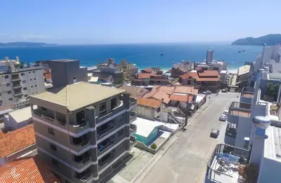 A planta de Residencial Eugênio Muller