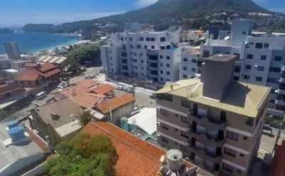 A planta de Residencial Eugênio Muller