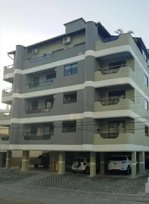 A planta de Residencial Eugênio Muller