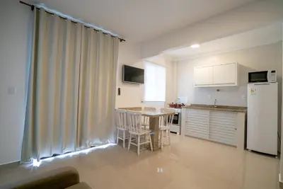 A planta de Residencial Eugênio Muller