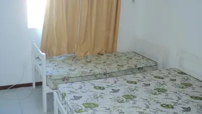 A planta de AP IVONETE -Victoria Residense